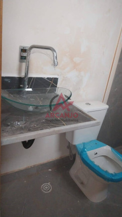 Imagem Casa com 3 Quartos à Venda, 160 m² em Chácara Inglesa - São Paulo