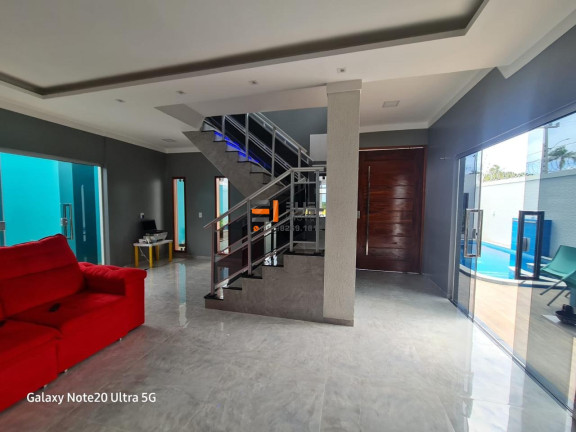 Imagem Casa com 4 Quartos à Venda, 272 m² em Atalaia - Salinópolis