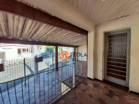 Imagem Casa com 3 Quartos à Venda, 67 m² em Jardim São Domingos - Americana Imagem Casa com 3 Quartos à Venda, 67 m² em Jardim São Domingos - Americana