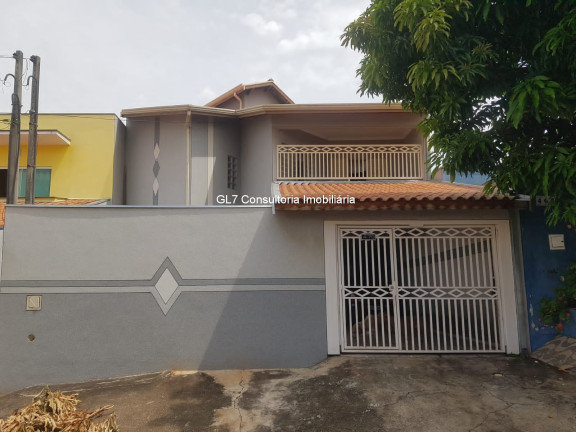 Imagem Casa com 3 Quartos à Venda, em Residencial Monte Verde - Indaiatuba Imagem Casa com 3 Quartos à Venda, em Residencial Monte Verde - Indaiatuba