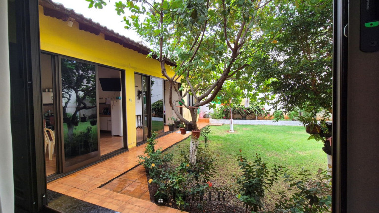 Imagem Casa com 3 Quartos à Venda, 211 m² em Bourbon - Foz Do Iguaçu
