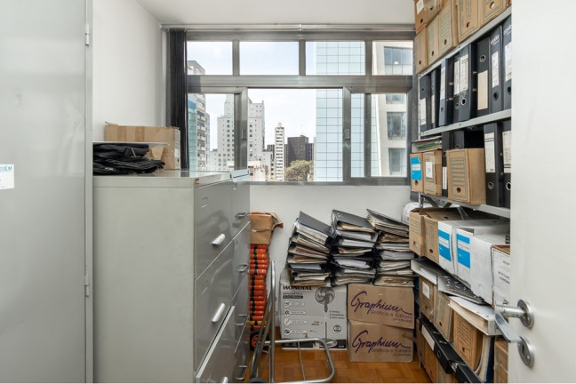 Imagem Sala Comercial à Venda, 91 m² em Cerqueira César - São Paulo Imagem Sala Comercial à Venda, 91 m² em Cerqueira César - São Paulo