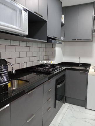 Imagem Apartamento com 2 Quartos à Venda, 36 m² em Socorro - São Paulo Imagem Apartamento com 2 Quartos à Venda, 36 m² em Socorro - São Paulo