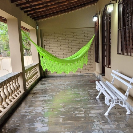 Imagem Chácara com 4 Quartos à Venda, 800 m² em Chácaras Bocaiúva Nova - Campinas
