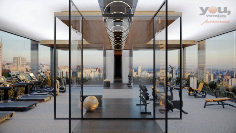 Imagem Apartamento com 2 Quartos à Venda, 69 m² em Pinheiros - São Paulo Imagem Apartamento com 2 Quartos à Venda, 69 m² em Pinheiros - São Paulo
