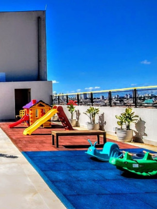 Imagem Apartamento com 2 Quartos à Venda, 41 m² em Vila Rosália - Guarulhos