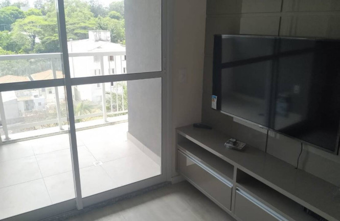 Imagem Apartamento com 2 Quartos para Alugar, 55 m² em Alto Da Boa Vista - São Paulo Imagem Apartamento com 2 Quartos para Alugar, 55 m² em Alto Da Boa Vista - São Paulo