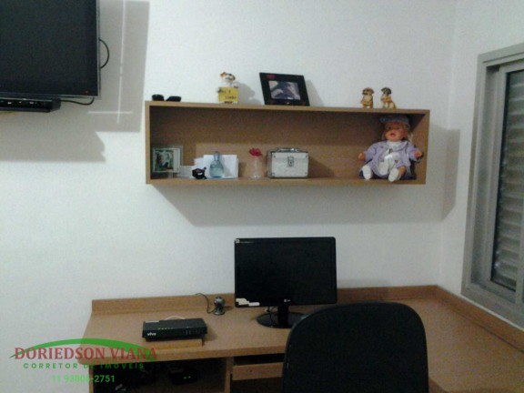 Imagem Apartamento com 3 Quartos à Venda, 127 m² em Centro - Guarulhos Imagem Apartamento com 3 Quartos à Venda, 127 m² em Centro - Guarulhos