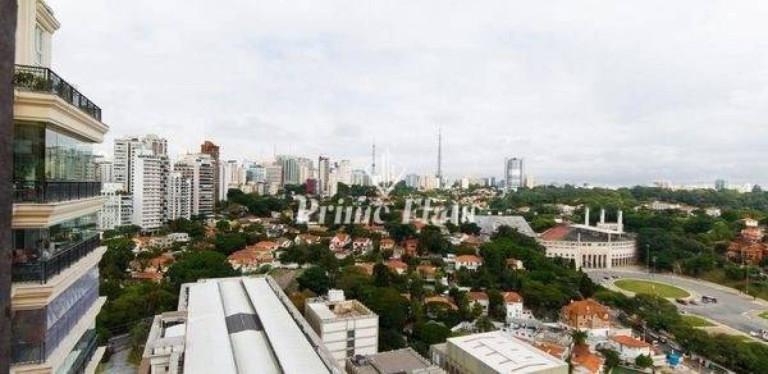 Imagem Apartamento com 1 Quarto à Venda, 39 m² em Higienópolis - São Paulo Imagem Apartamento com 1 Quarto à Venda, 39 m² em Higienópolis - São Paulo