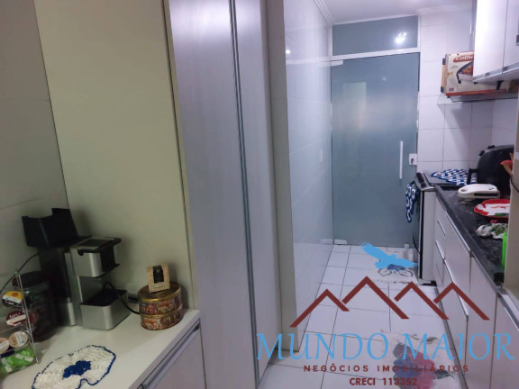Imagem Apartamento com 3 Quartos à Venda, 89 m² em Barcelona - São Caetano Do Sul