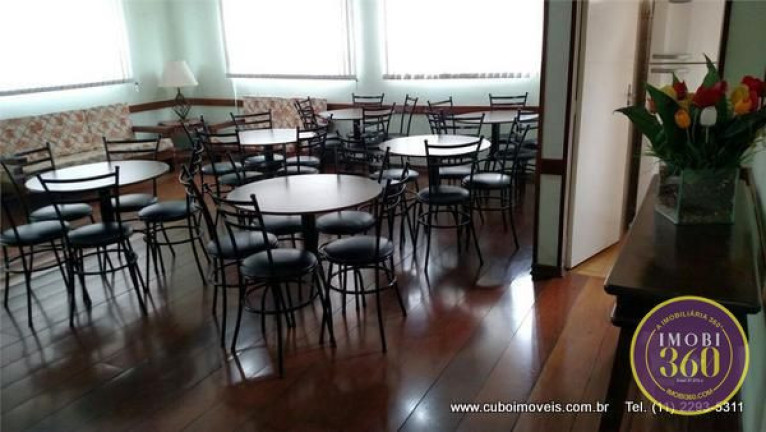 Imagem Apartamento com 2 Quartos à Venda, 60 m² em Tatuapé - São Paulo