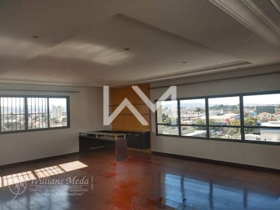 Imagem Apartamento com 3 Quartos à Venda, 289 m² em Jardim Barbosa - Guarulhos