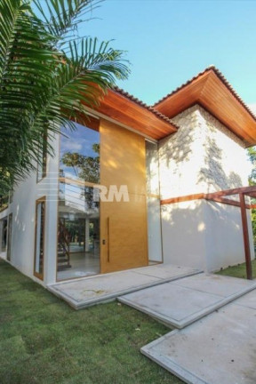 Imagem Casa de Condomínio com 4 Quartos à Venda, 200 m² em Praia Do Forte - Mata De São João Imagem Casa de Condomínio com 4 Quartos à Venda, 200 m² em Praia Do Forte - Mata De São João