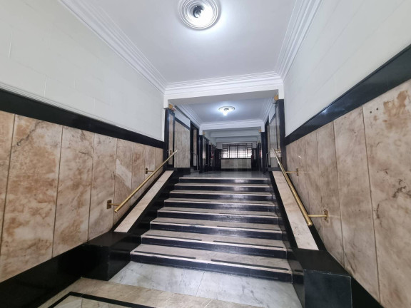 Sala Comercial para Alugar, 27 m² em Centro - Belo Horizonte