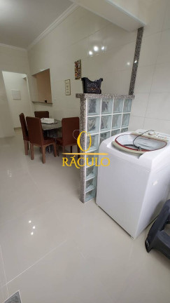 Imagem Apartamento com 2 Quartos à Venda, 67 m² em Boa Vista - São Vicente