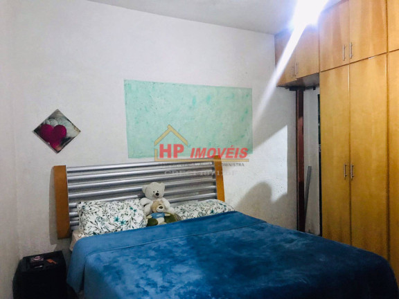 Imagem Casa com 2 Quartos à Venda, 310 m² em Bela Vista - Osasco