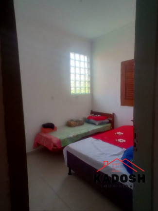 Imagem Apartamento com 2 Quartos à Venda, 100 m² em Mangabeira - Camamu Imagem Apartamento com 2 Quartos à Venda, 100 m² em Mangabeira - Camamu