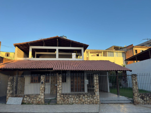 Imagem Casa com 3 Quartos à Venda, 312 m² em Jardim América - Cariacica Imagem Casa com 3 Quartos à Venda, 312 m² em Jardim América - Cariacica