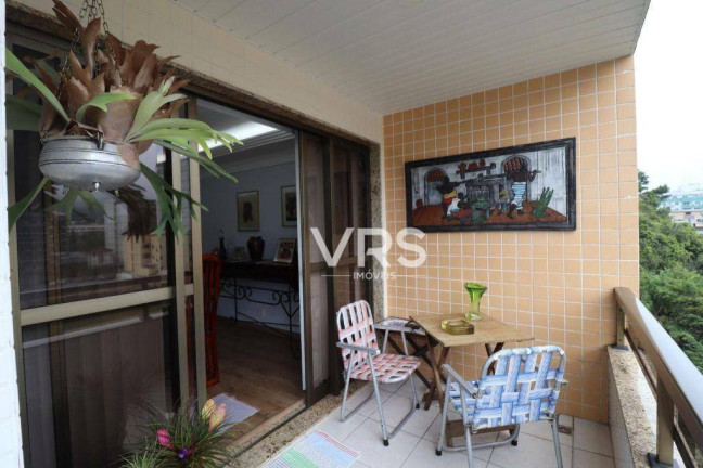 Imagem Apartamento com 3 Quartos à Venda, 100 m² em Alto - Teresópolis Imagem Apartamento com 3 Quartos à Venda, 100 m² em Alto - Teresópolis