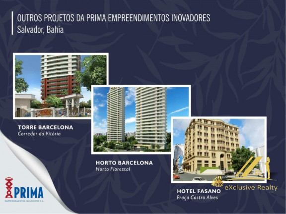 Imagem Apartamento com 3 Quartos à Venda, 68 m² em Palame - Esplanada Imagem Apartamento com 3 Quartos à Venda, 68 m² em Palame - Esplanada