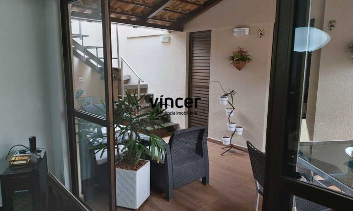 Imagem Apartamento com 3 Quartos à Venda, 303 m² em Setor Bueno - Goiânia