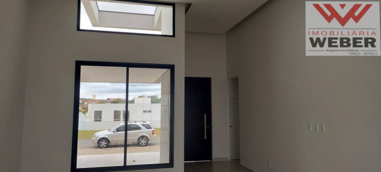 Casa de Condomínio com 3 Quartos à Venda,  em Parque Santa Márcia - Votorantim
