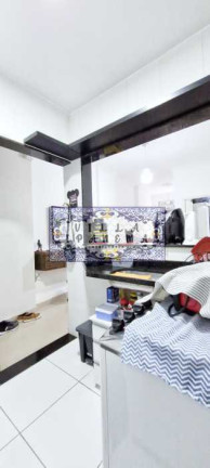 Imagem Apartamento com 1 Quarto à Venda, 42 m² em Flamengo - Rio De Janeiro