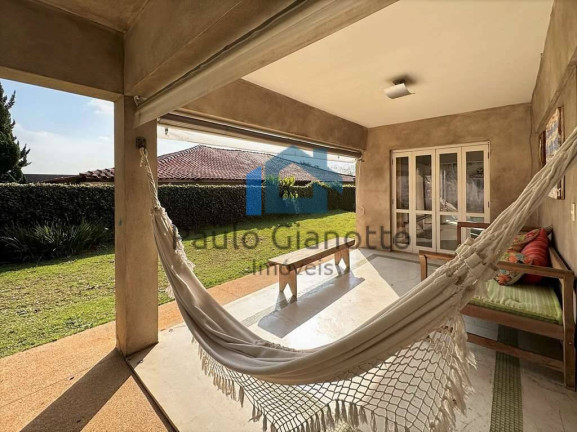 Imagem Casa de Condomínio com 3 Quartos à Venda, 308 m² em Granja Viana - Cotia