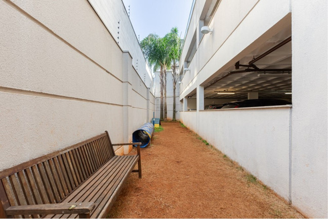 Imagem Imóvel com 1 Quarto à Venda, 41 m² em Vila Leopoldina - São Paulo