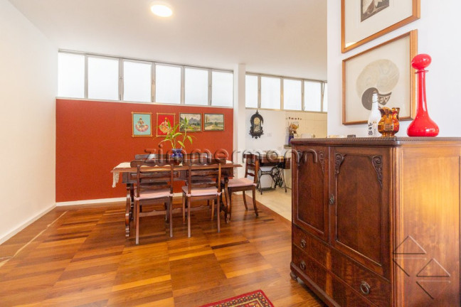 Imagem Apartamento com 3 Quartos à Venda, 213 m² em Pinheiros - São Paulo Imagem Apartamento com 3 Quartos à Venda, 213 m² em Pinheiros - São Paulo
