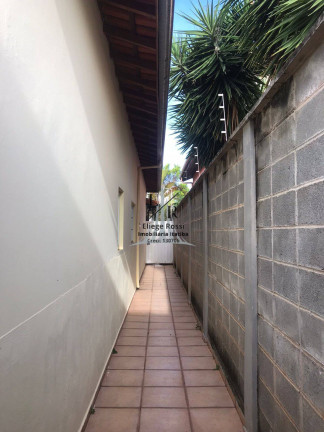 Imagem Casa com 4 Quartos à Venda,  em Giardino D' Itália - Itatiba