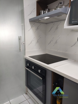 Imagem Apartamento com 3 Quartos à Venda, 68 m² em Campestre - Santo André Imagem Apartamento com 3 Quartos à Venda, 68 m² em Campestre - Santo André