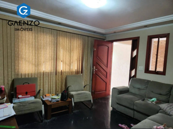 Imagem Sobrado com 3 Quartos à Venda, 203 m² em Quitauna - Osasco Imagem Sobrado com 3 Quartos à Venda, 203 m² em Quitauna - Osasco