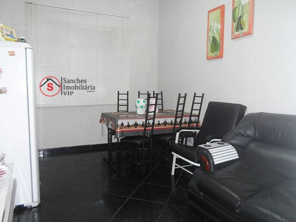 Imagem Imóvel à Venda, 22 m² em Jardim - Santo André