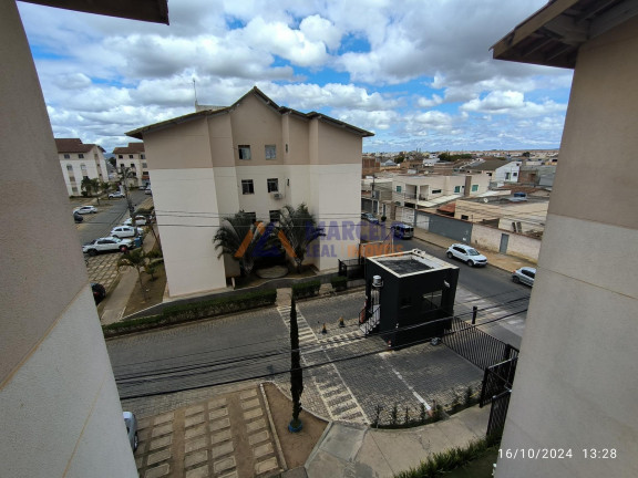 Imagem Apartamento com 2 Quartos para Alugar, 56 m² em Jurema - Vitória Da Conquista Imagem Apartamento com 2 Quartos para Alugar, 56 m² em Jurema - Vitória Da Conquista