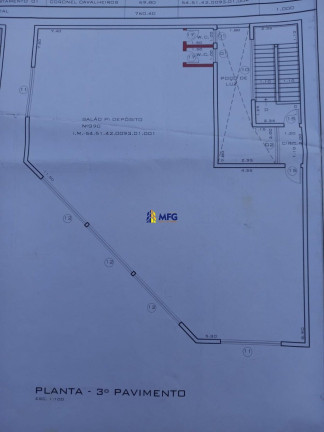 Imagem Ponto Comercial para Alugar, 760 m² em Centro - Sorocaba Imagem Ponto Comercial para Alugar, 760 m² em Centro - Sorocaba