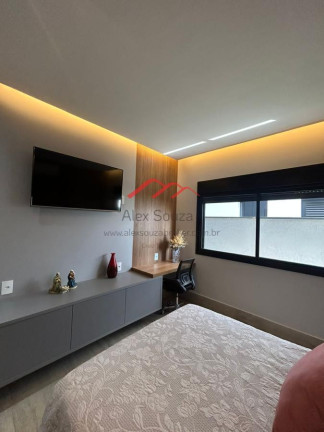 Imagem Casa com 4 Quartos à Venda, 333 m² em Jardim América - Paulínia