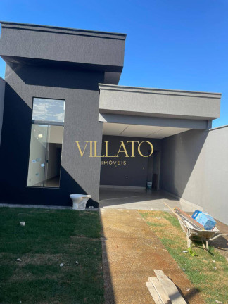 Imagem Casa com 3 Quartos à Venda, 113 m² em Goiânia Park Sul - Aparecida De Goiânia Imagem Casa com 3 Quartos à Venda, 113 m² em Goiânia Park Sul - Aparecida De Goiânia