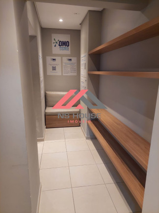 Imagem Imóvel com 2 Quartos à Venda, 48 m² em Sítio Da Figueira - São Paulo Imagem Imóvel com 2 Quartos à Venda, 48 m² em Sítio Da Figueira - São Paulo