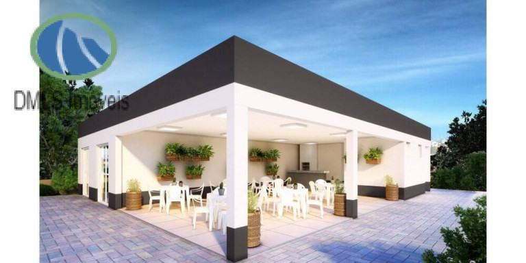 Imagem Apartamento com 2 Quartos à Venda, 42 m² em Jardim Sandra - Cotia Imagem Apartamento com 2 Quartos à Venda, 42 m² em Jardim Sandra - Cotia
