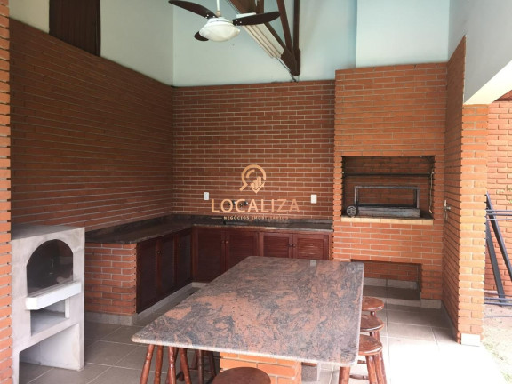 Imagem Casa com 4 Quartos à Venda, 580 m² em Condomínio Bosque Imperial - São José Dos Campos Imagem Casa com 4 Quartos à Venda, 580 m² em Condomínio Bosque Imperial - São José Dos Campos