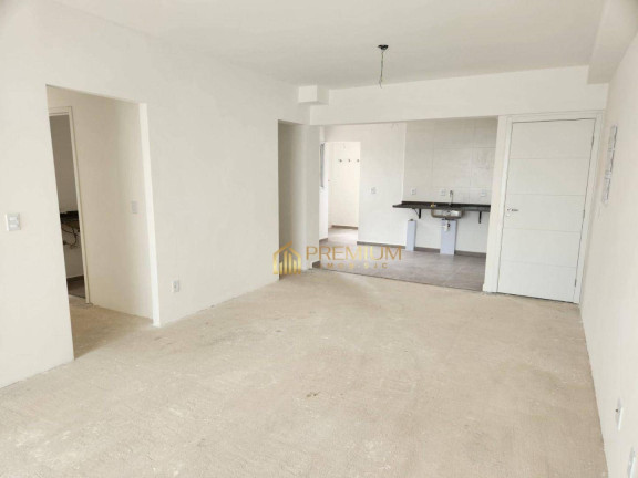 Apartamento com 3 Quartos à Venda, 102 m² em Vila Formosa - Jacareí