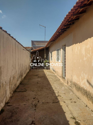 Imagem Casa com 4 Quartos à Venda, 200 m² em Jardim Zaniboni I - Mogi Guaçu Imagem Casa com 4 Quartos à Venda, 200 m² em Jardim Zaniboni I - Mogi Guaçu
