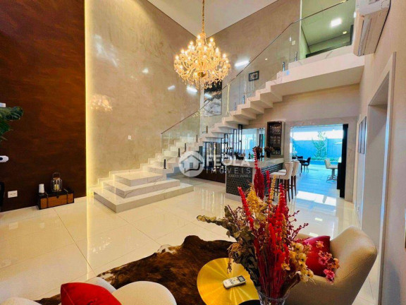Imagem Casa com 3 Quartos à Venda, 327 m² em Jardim Trípoli - Americana Imagem Casa com 3 Quartos à Venda, 327 m² em Jardim Trípoli - Americana