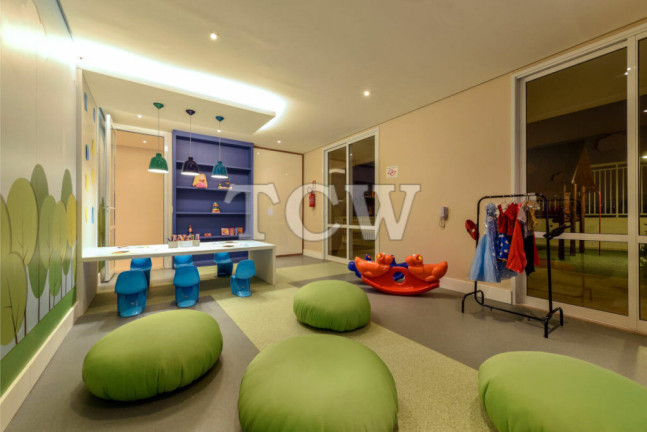 Imagem Apartamento com 3 Quartos à Venda, 156 m² em Vila Mariana - São Paulo