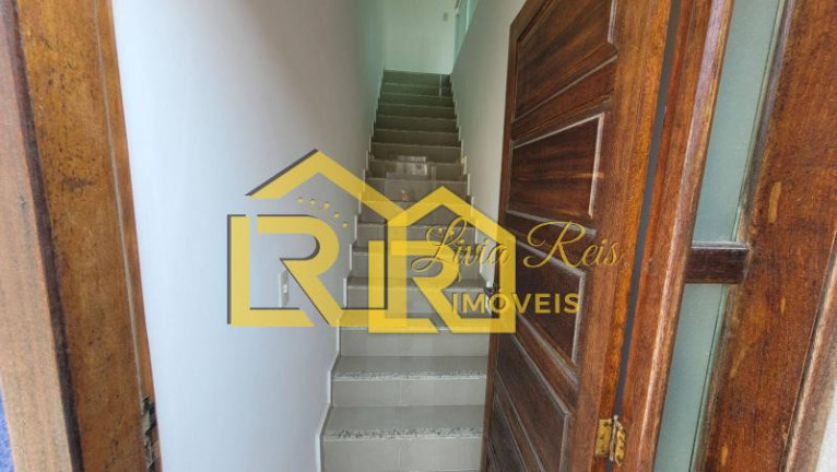 Imagem Casa com 2 Quartos à Venda, 80 m² em Jardim Bela Vista - Rio Das Ostras