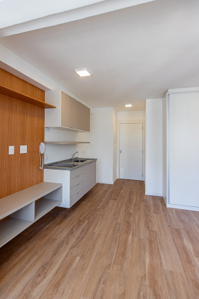 Imagem Studio com 1 Quarto à Venda, 25 m² em Vila Andrade - São Paulo Imagem Studio com 1 Quarto à Venda, 25 m² em Vila Andrade - São Paulo