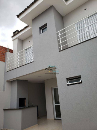 Imagem Sobrado com 3 Quartos à Venda, 162 m² em Condomínio Horto Florestal Iii - Sorocaba Imagem Sobrado com 3 Quartos à Venda, 162 m² em Condomínio Horto Florestal Iii - Sorocaba