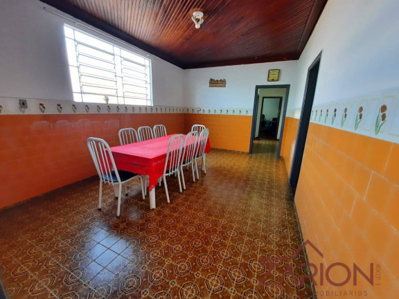 Imagem Casa com 4 Quartos à Venda, 313 m² em Jardim Santa Clara - Taubaté Imagem Casa com 4 Quartos à Venda, 313 m² em Jardim Santa Clara - Taubaté