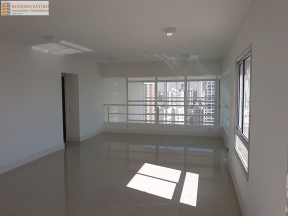 Imagem Cobertura com 4 Quartos para Alugar, 404 m² em Chácara Klabin - São Paulo Imagem Cobertura com 4 Quartos para Alugar, 404 m² em Chácara Klabin - São Paulo